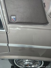 Buick Park Avenue Electra 1983