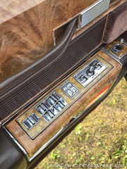 Buick Park Avenue Electra 1983