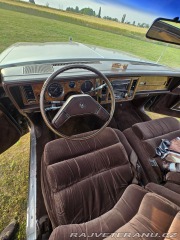 Buick Park Avenue Electra 1983
