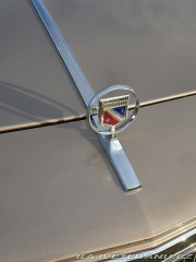 Buick Park Avenue Electra 1983