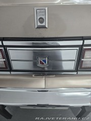 Buick Park Avenue Electra 1983