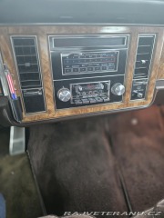 Buick Park Avenue Electra 1983