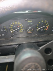 Fiat X1/9 128 1977