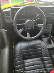 Fiat X1/9 128 1977