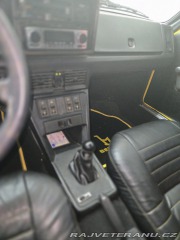 Fiat X1/9 128 1977