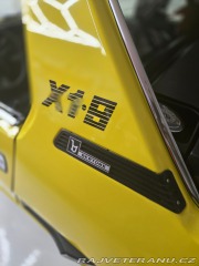 Fiat X1/9 128 1977