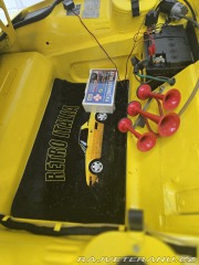 Fiat X1/9 128 1977