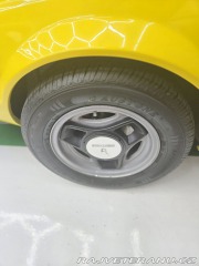 Fiat X1/9 128 1977