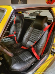 Fiat X1/9 128 1977