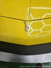 Fiat X1/9 128 1977