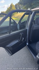 Mercedes-Benz 190 1.8i jeden majitel od 97 1993