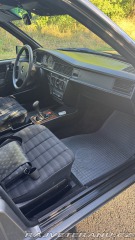 Mercedes-Benz 190 1.8i jeden majitel od 97 1993