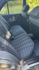 Mercedes-Benz 190 1.8i jeden majitel od 97 1993