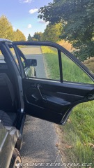 Mercedes-Benz 190 1.8i jeden majitel od 97 1993