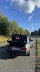 Mercedes-Benz 190 1.8i jeden majitel od 97 1993
