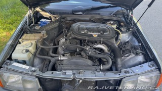 Mercedes-Benz 190 1.8i jeden majitel od 97 1993