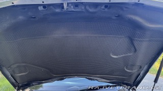 Mercedes-Benz 190 1.8i jeden majitel od 97 1993
