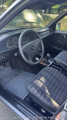 Mercedes-Benz 190 1.8i jeden majitel od 97 1993