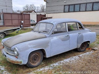 Wartburg 311 