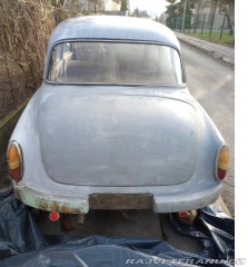 Wartburg 311 1957