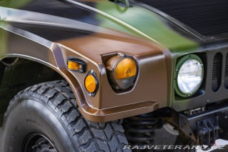 Ostatní značky Ostatní modely HMMWV M998 Humvee 1982