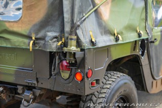 Ostatní značky Ostatní modely HMMWV M998 Humvee 1982
