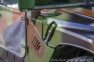 Ostatní značky Ostatní modely HMMWV M998 Humvee 1982