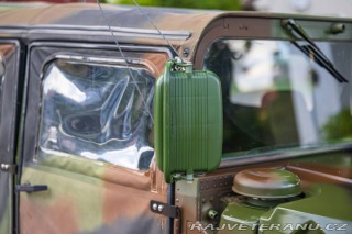 Ostatní značky Ostatní modely HMMWV M998 Humvee 1982
