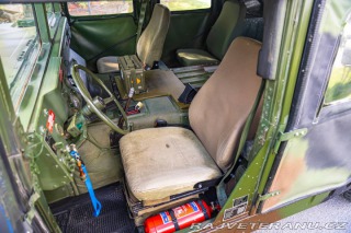 Ostatní značky Ostatní modely HMMWV M998 Humvee 1982
