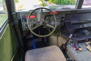 Ostatní značky Ostatní modely HMMWV M998 Humvee 1982