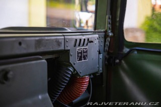 Ostatní značky Ostatní modely HMMWV M998 Humvee 1982