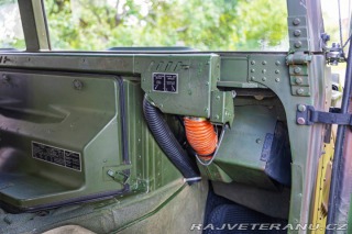 Ostatní značky Ostatní modely HMMWV M998 Humvee 1982