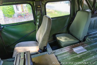 Ostatní značky Ostatní modely HMMWV M998 Humvee 1982