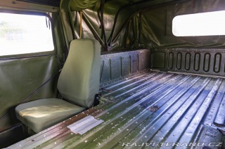 Ostatní značky Ostatní modely HMMWV M998 Humvee 1982