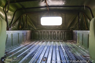 Ostatní značky Ostatní modely HMMWV M998 Humvee 1982