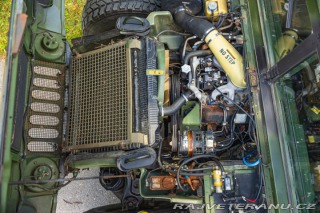 Ostatní značky Ostatní modely HMMWV M998 Humvee 1982