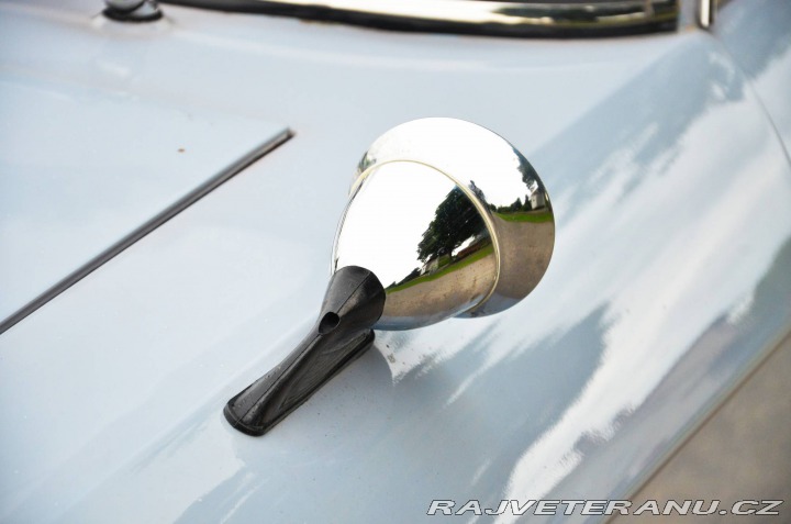 Lancia Fulvia 1.3S 1966
