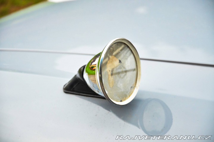 Lancia Fulvia 1.3S 1966