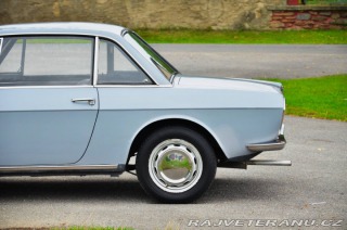 Lancia Fulvia 1.3S 1966
