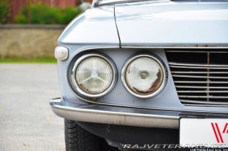 Lancia Fulvia 1.3S 1966