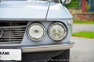 Lancia Fulvia 1.3S 1966