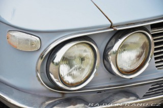 Lancia Fulvia 1.3S 1966