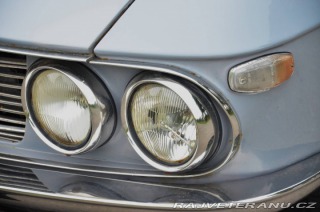 Lancia Fulvia 1.3S 1966