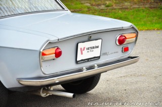 Lancia Fulvia 1.3S 1966