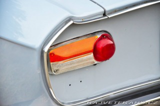 Lancia Fulvia 1.3S 1966