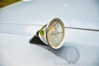 Lancia Fulvia 1.3S 1966