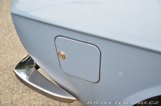 Lancia Fulvia 1.3S 1966