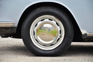 Lancia Fulvia 1.3S 1966