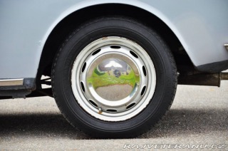 Lancia Fulvia 1.3S 1966