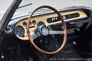 Lancia Fulvia 1.3S 1966
